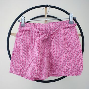 9 ans short été Okaïdi 