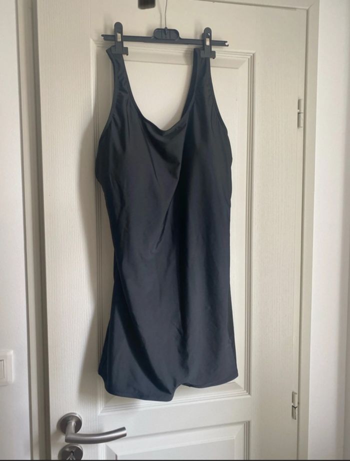 Maillot de bain 1 pièce