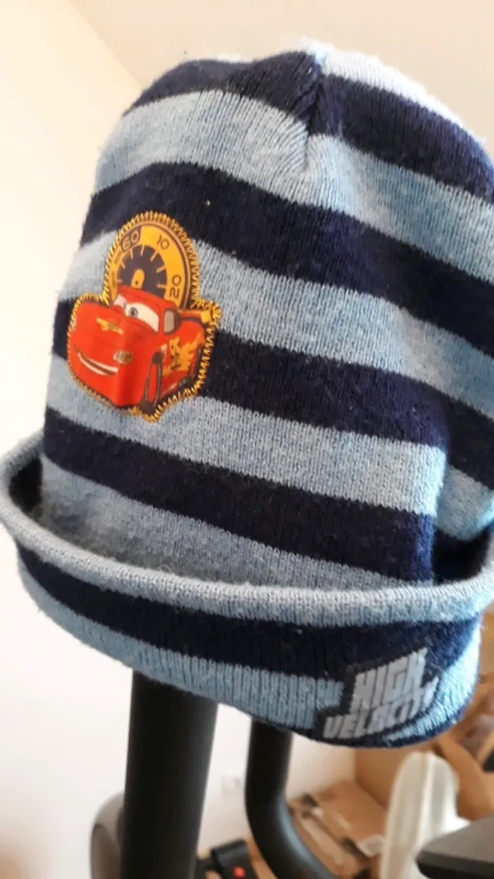 Bonnet cars - photo numéro 2
