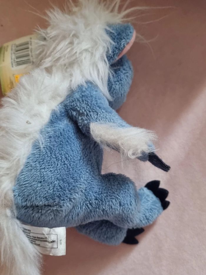 Peluche le roi lion - photo numéro 5