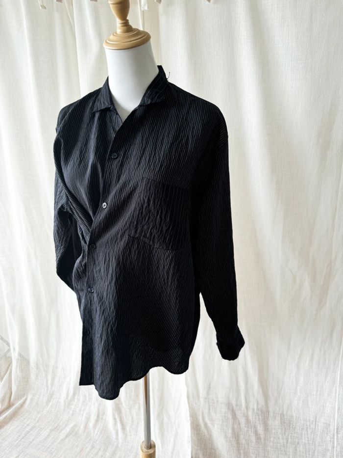 Chemise Zara 2 en 1 - photo numéro 5