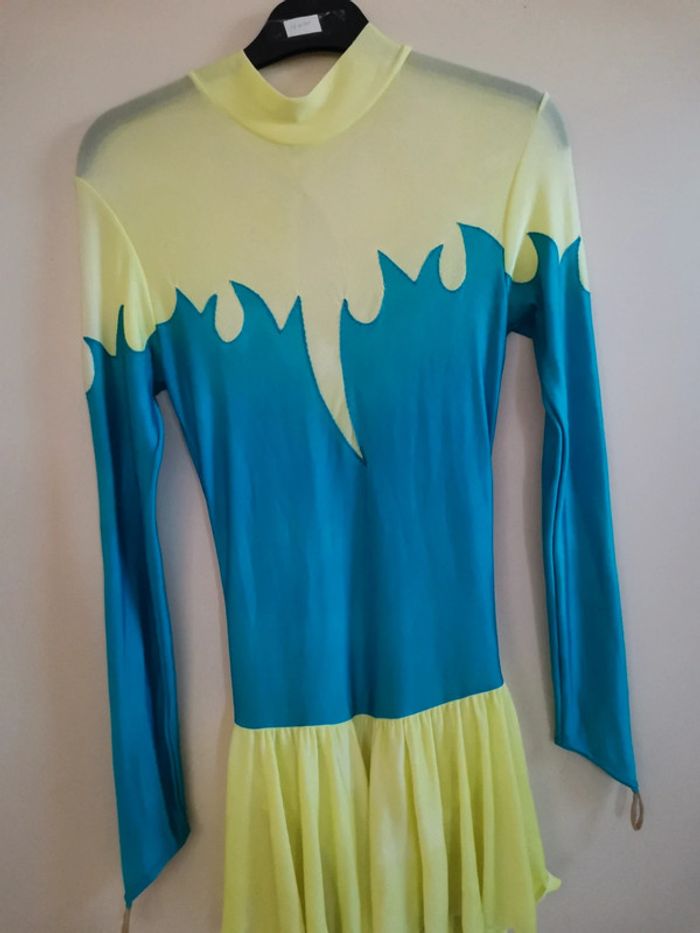 Justaucorps - photo numéro 5