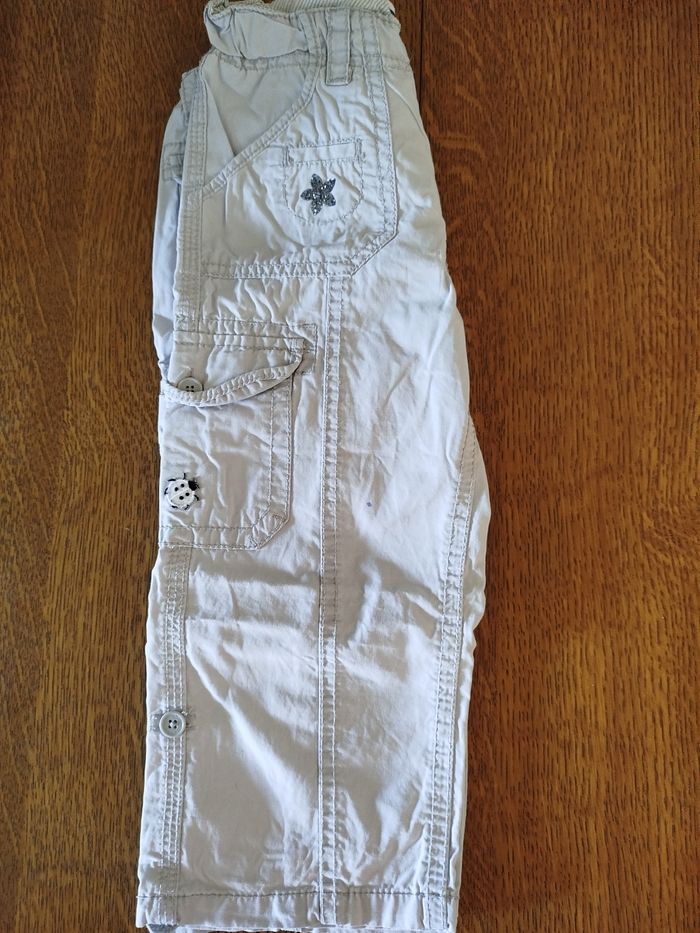 Lot pantalon - photo numéro 3