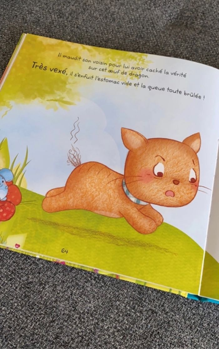 Histoires douces pour les tout petits - photo numéro 5