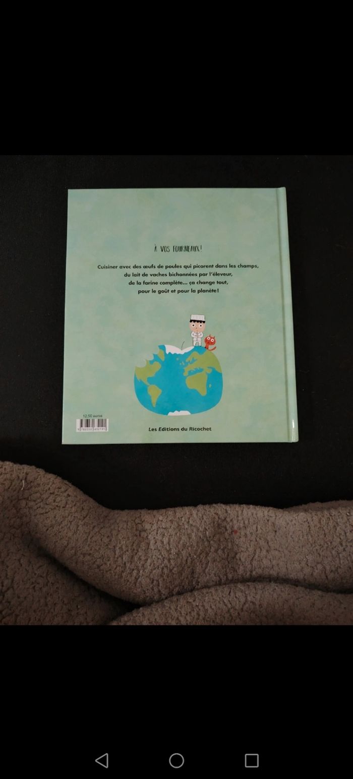 Je cuisine - photo numéro 2