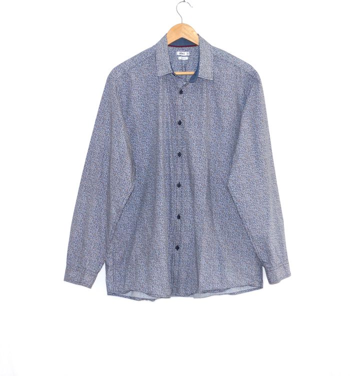 CHEMISE IMPRIMEE