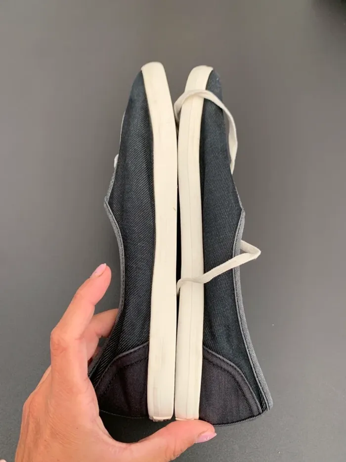 Basket G-star taille 40 - photo numéro 6