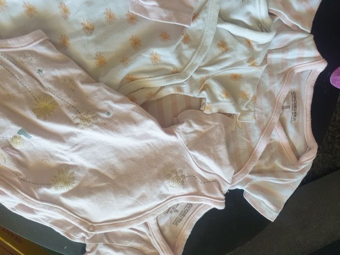 Lot 5 bodies - photo numéro 3