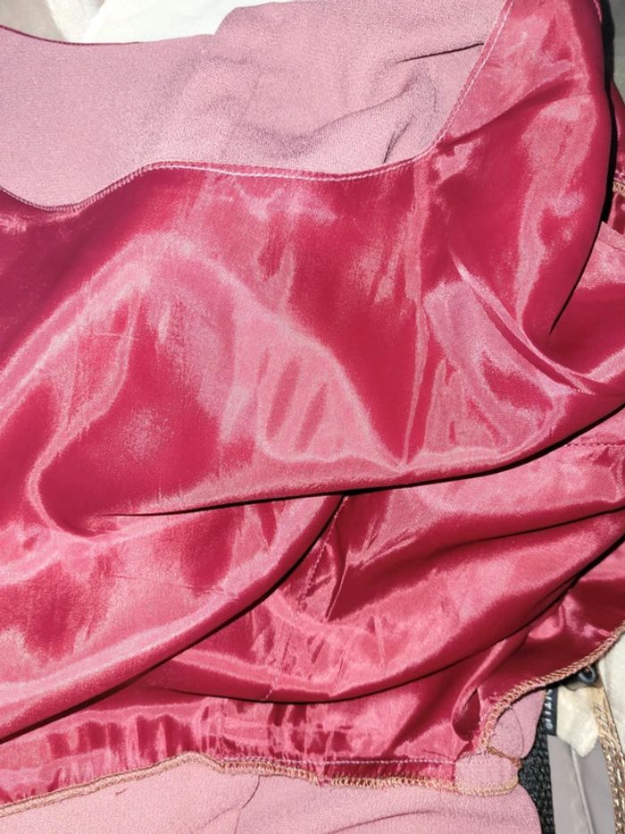 Robe originale classe - photo numéro 9