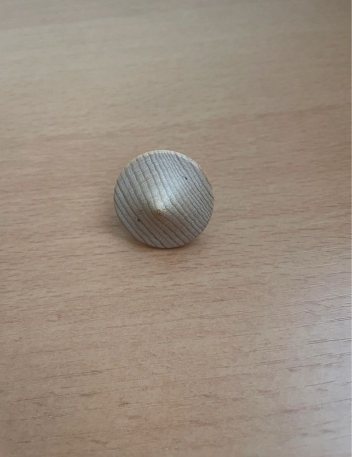 Toupie - photo numéro 2