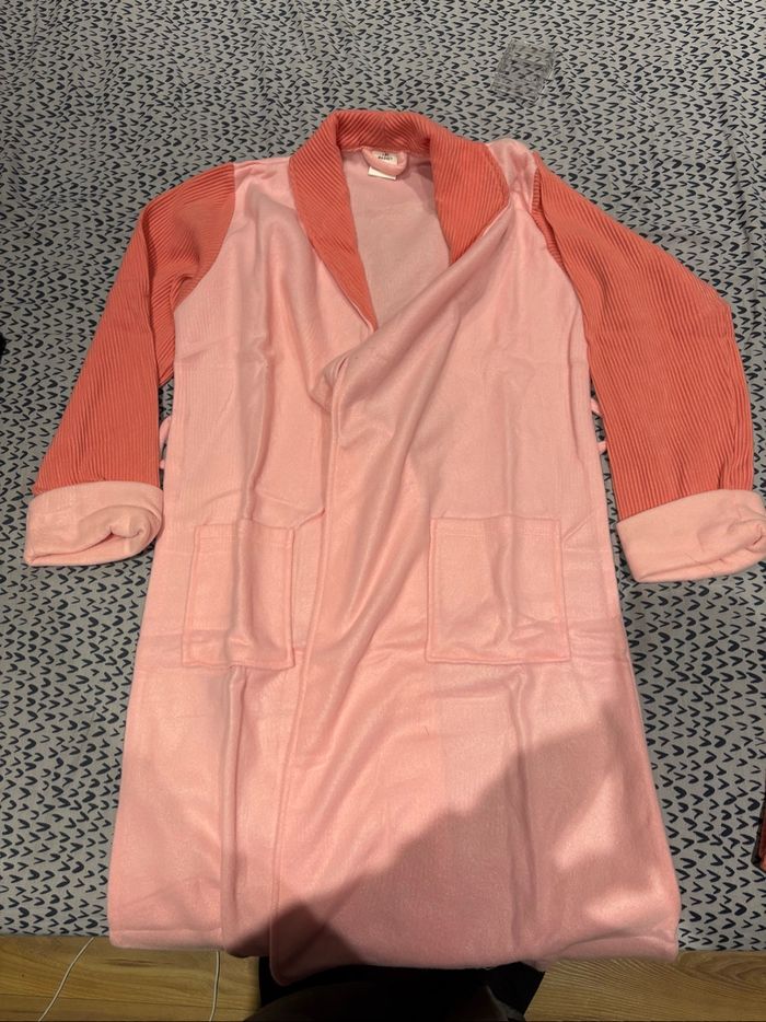 Peignoirs neuf - photo numéro 2