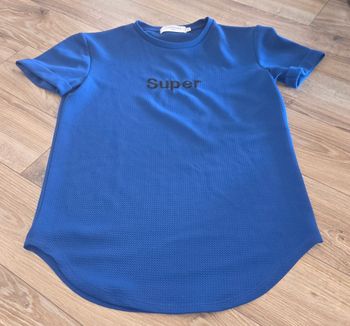 Tee-shirt homme Cloothes taille S 