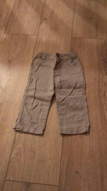 Pantalon léger *