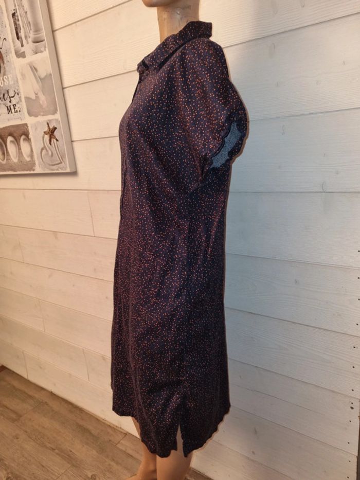 Robe chemise T40-42 - photo numéro 2