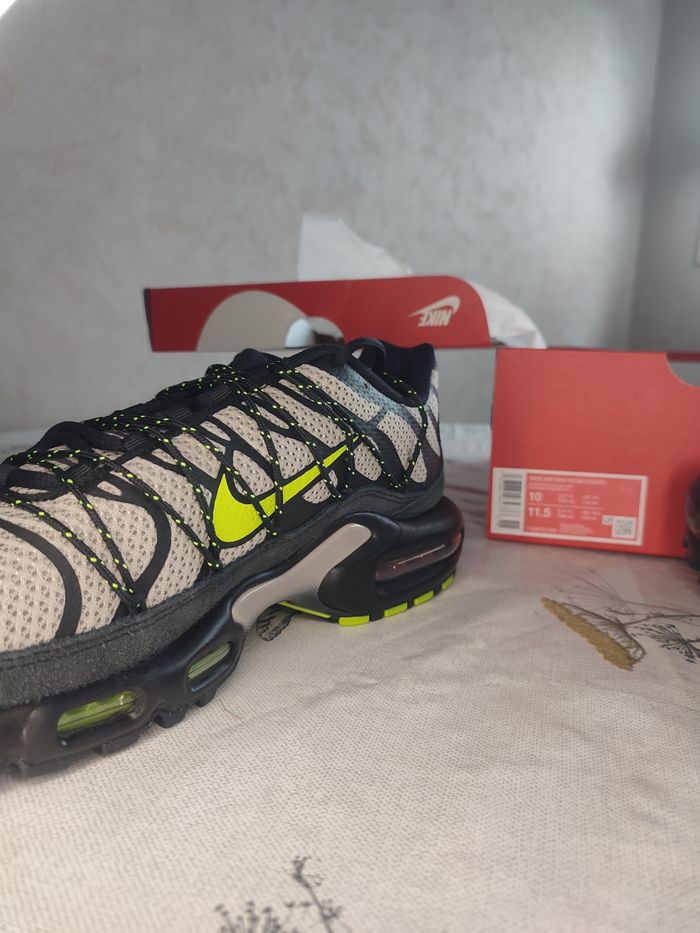 Nike Air Max Plus Utility - photo numéro 7