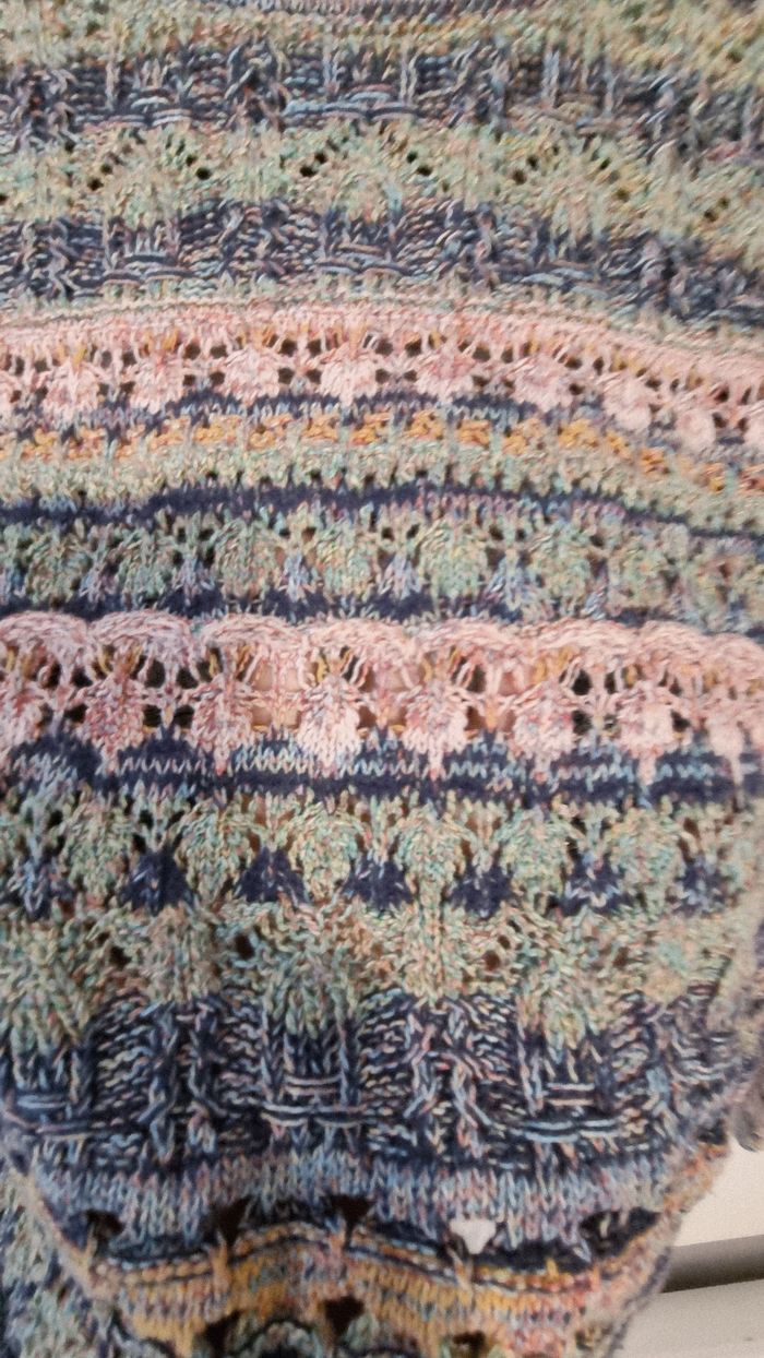 Pull ajouré Primark taille XS - photo numéro 7