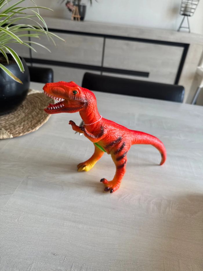 Dinosaure - photo numéro 2