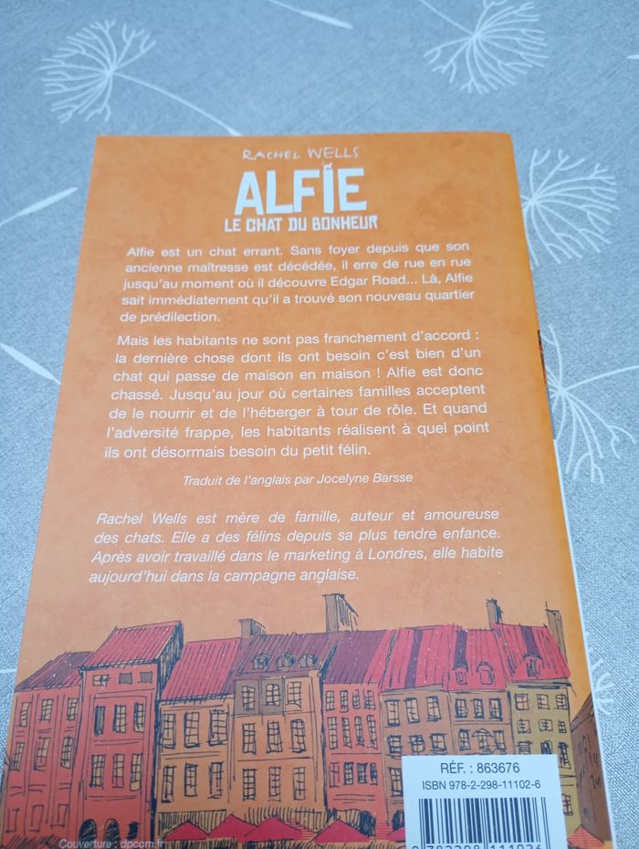 2 livres chat - photo numéro 4