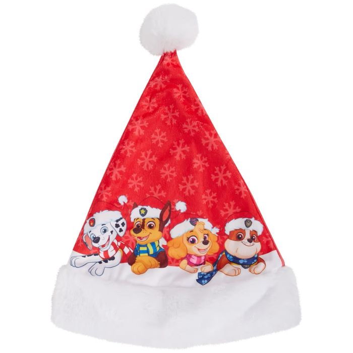 Bonnet de Noël, Disney, enfants - photo numéro 3