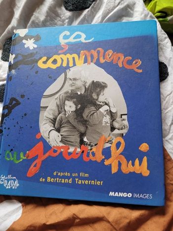 Ça commence aujourd hui