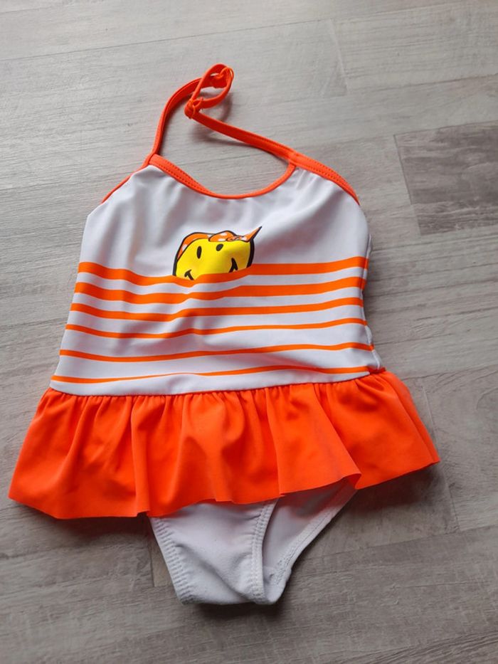 Maillot de bain 9 m