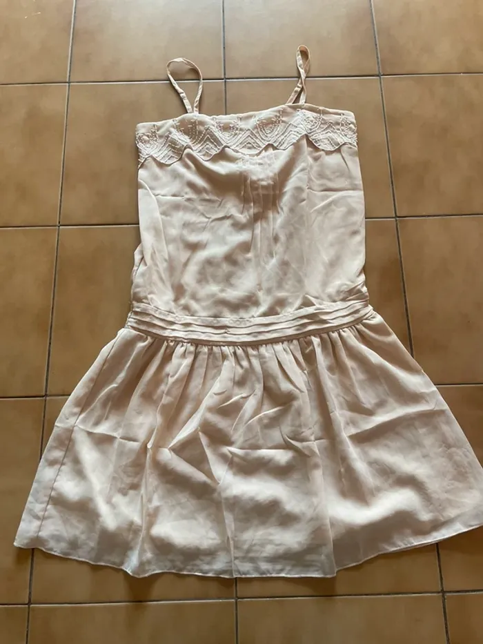 Robe femme 36