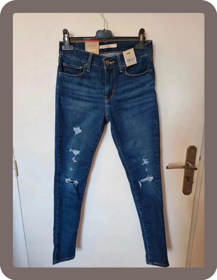 Jean Levi's - photo numéro 5