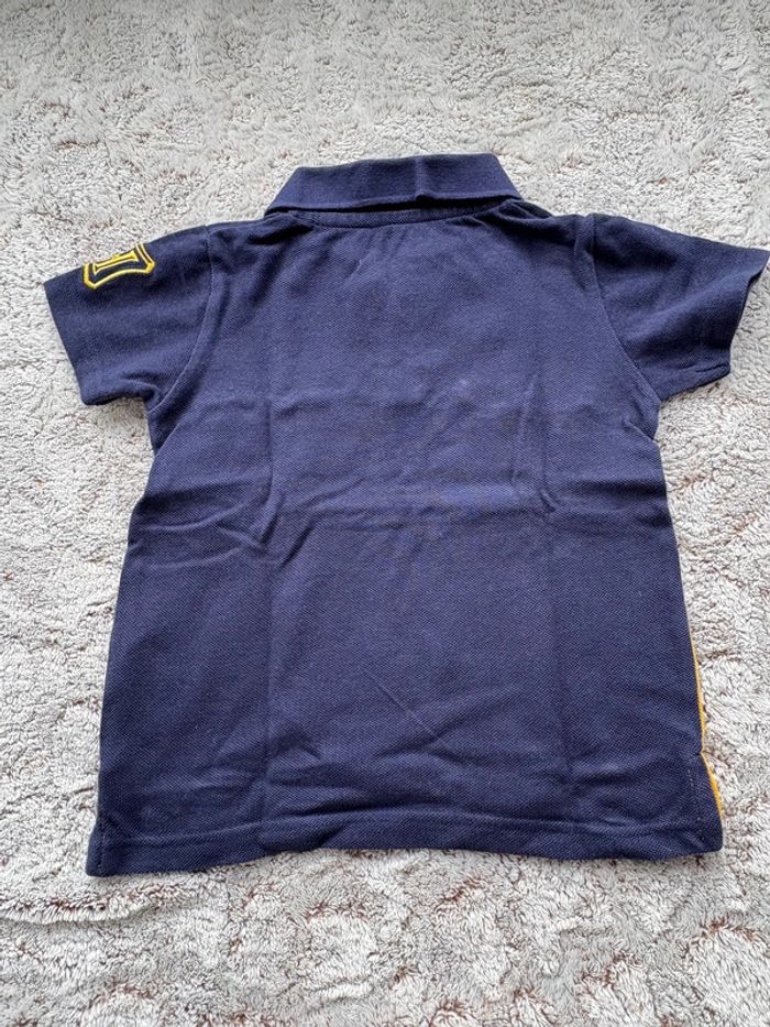 Polo Harry Potter 4 ans - photo numéro 6