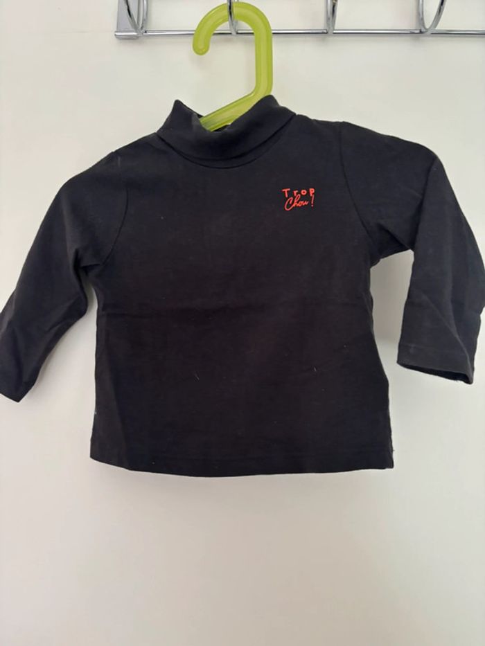 TEE shirt - photo numéro 3
