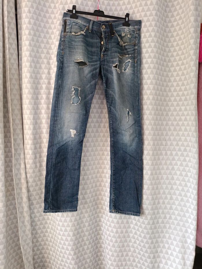 Jean Freesoul (32/34) taille 42