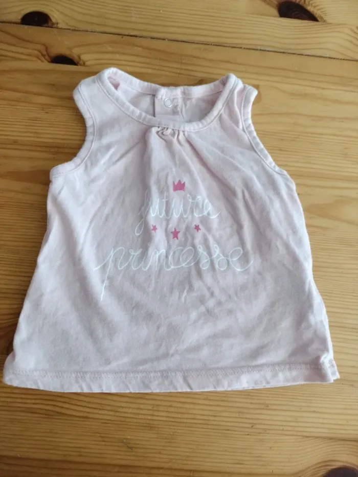 Tee-shirt - photo numéro 2