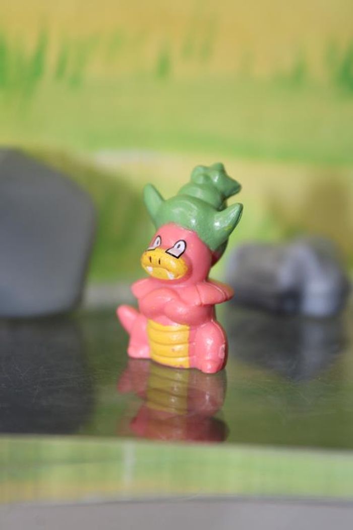 Pokemon Roigada - photo numéro 3