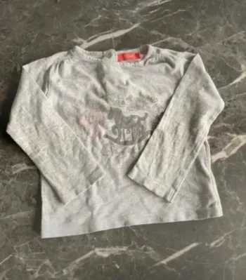 Pull tissaia 18/24 mois en très bon état