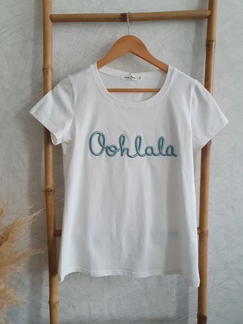 Tee-shirt Oohlala Taille M/L