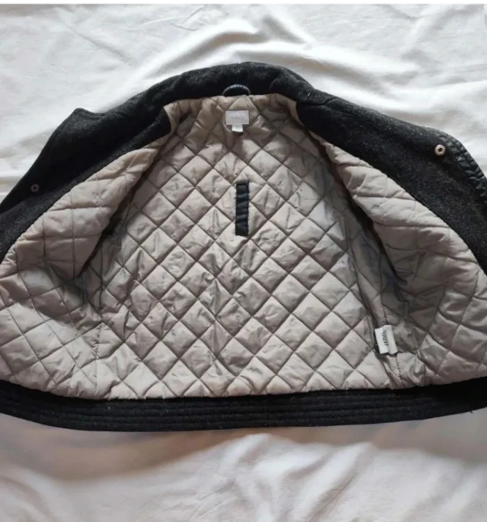 Manteau caban garçon 2ans - photo numéro 3