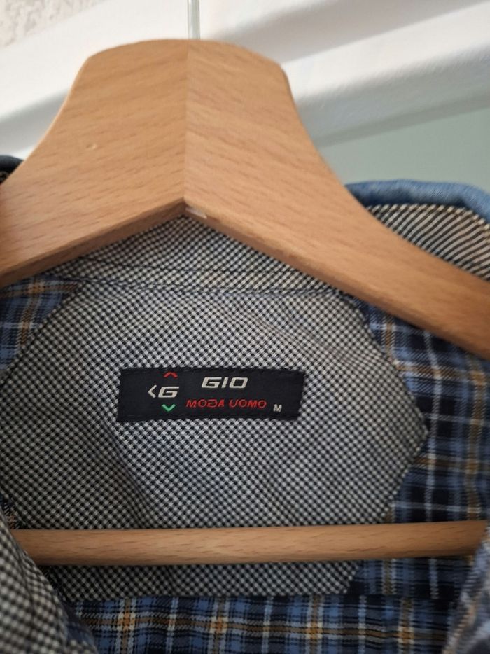 Chemise coupe cintré - photo numéro 4