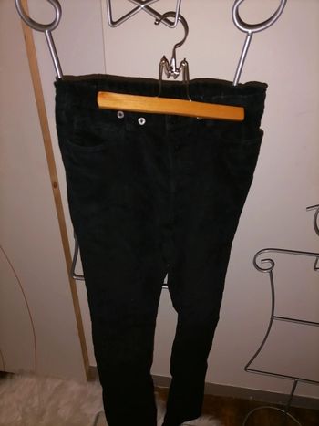 Pantalon 14 ans
