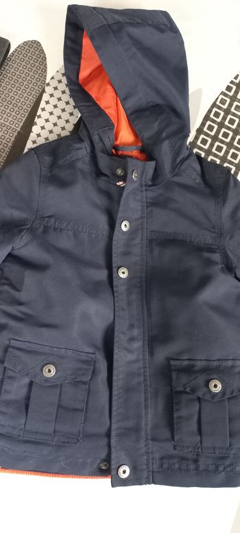 Blouson enfant