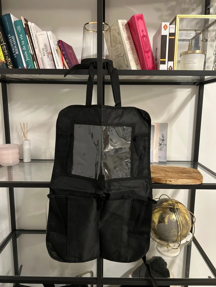 Accessoire voiture x2 - photo numéro 2