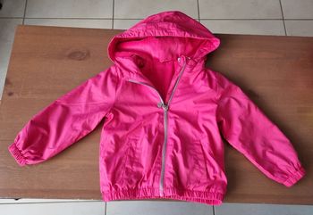 Veste 18-24 mois