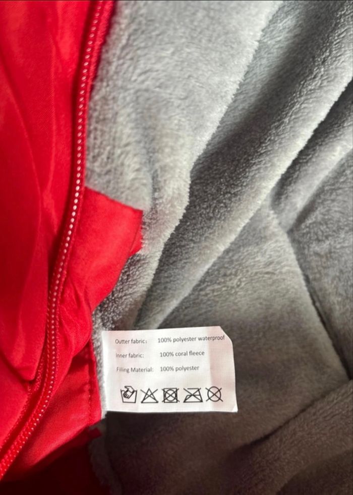 Chancelière  hiver - photo numéro 8