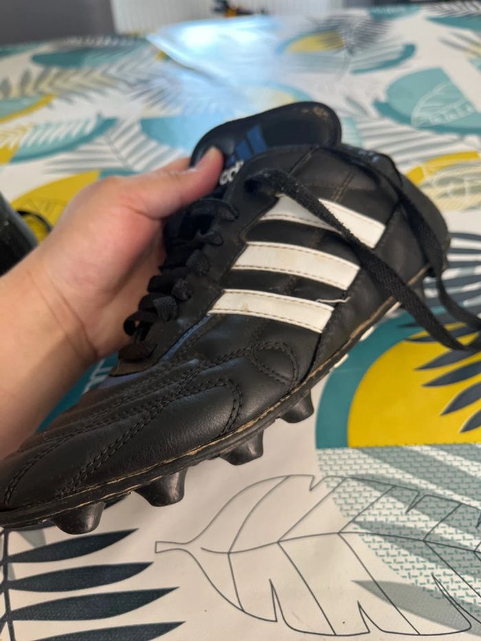Chaussures de foot - photo numéro 14