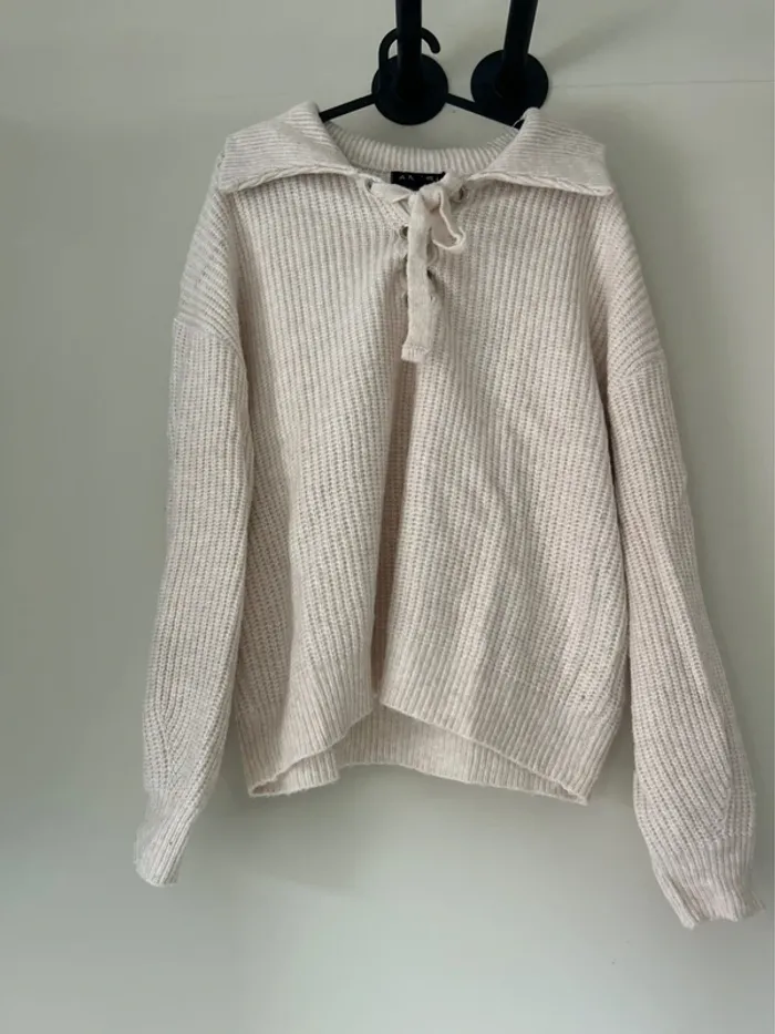 Pull large