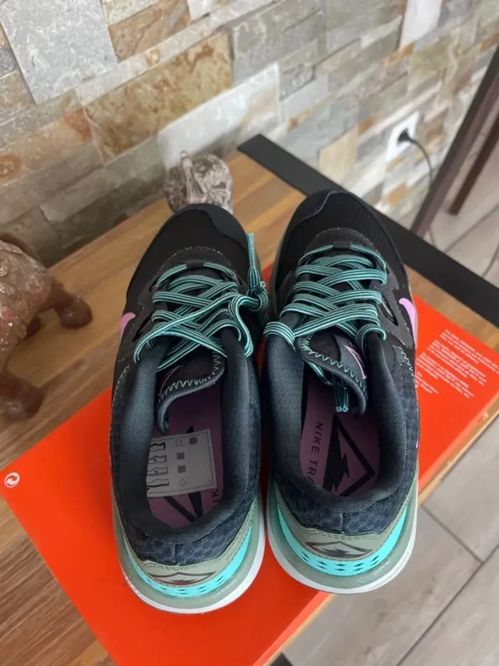 Nike running - photo numéro 5