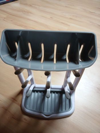 Égouttoir à biberon  compact