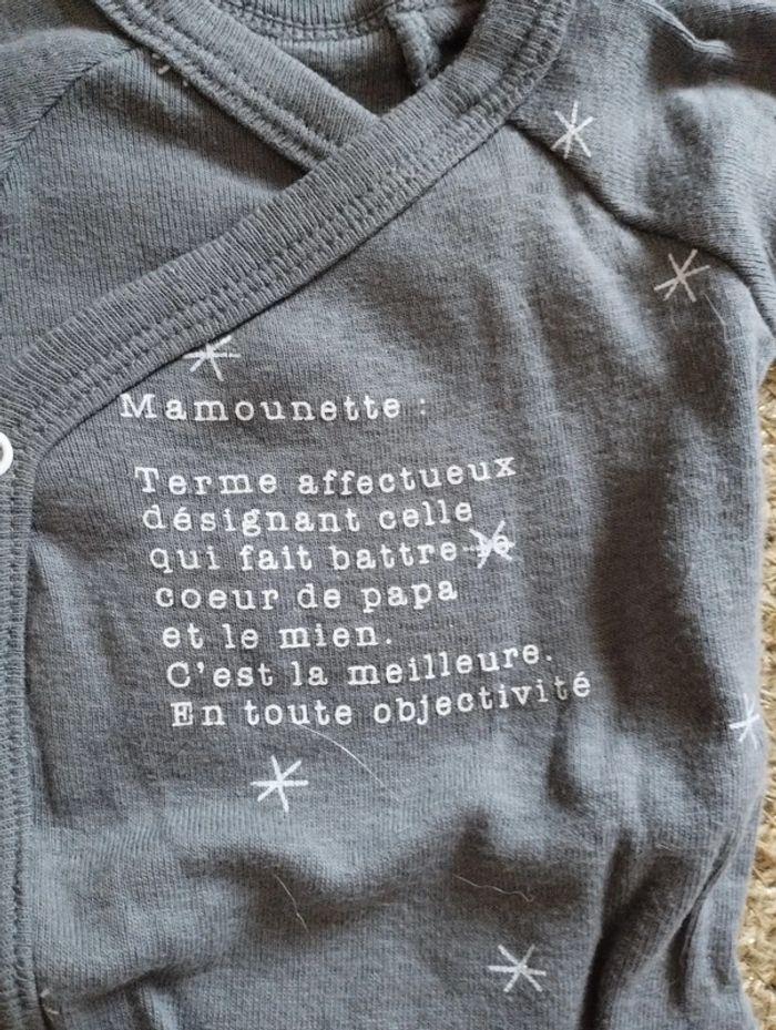 Lot bodies - photo numéro 3