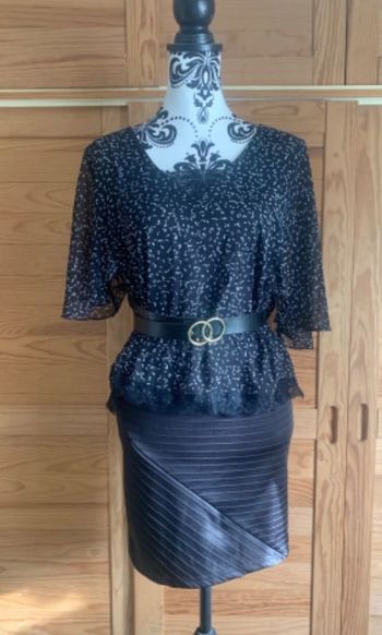 Blouse femme taille M