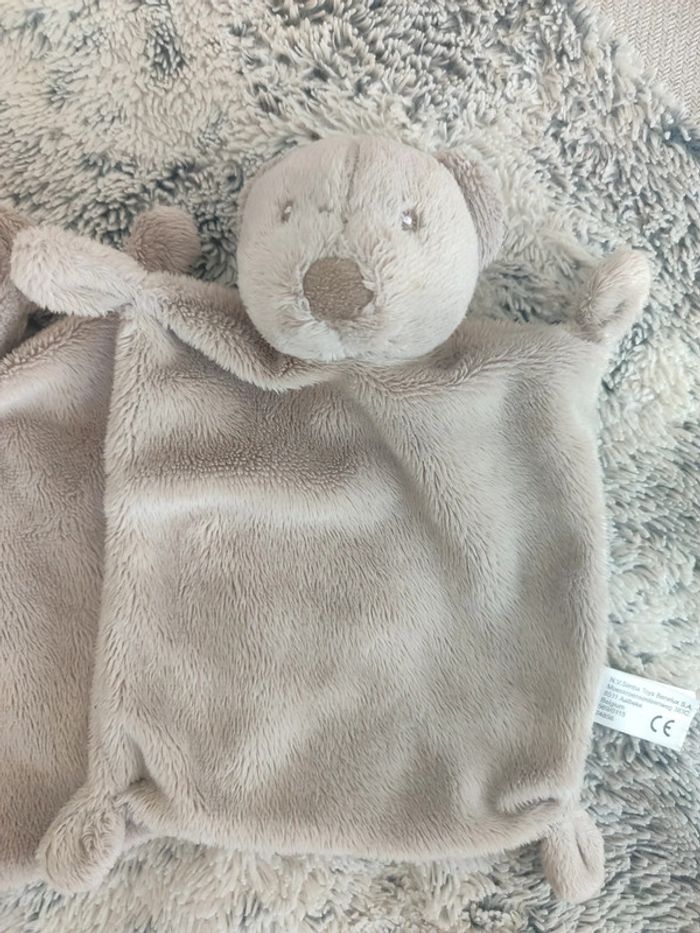 Lot de 2 doudous - Simba Toys - photo numéro 3