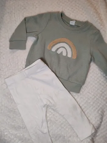 Ensemble bébé