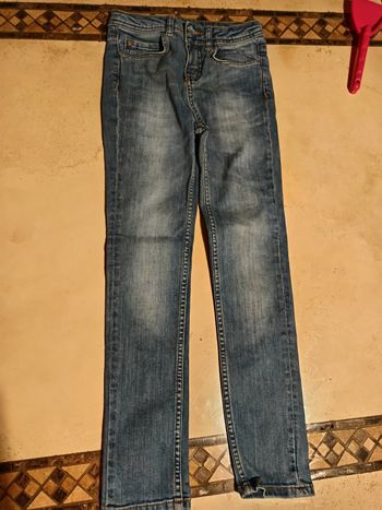 Jeans enfant